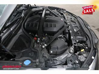 BMW M4 Coupé Competition Schalensitze ACC Carbon HUD 360° H/K Memory picture 11