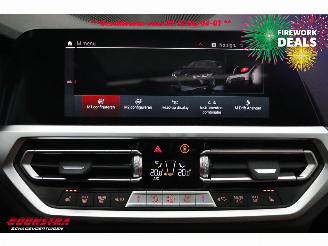 BMW M4 Coupé Competition Schalensitze ACC Carbon HUD 360° H/K Memory picture 33