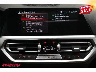 BMW M4 Coupé Competition Schalensitze ACC Carbon HUD 360° H/K Memory picture 34