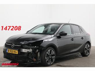 uszkodzony samochody osobowe Opel Corsa-E Ultimate 50 kWh LED Pano Navi Clima Camera LRHZ SHZ PDC 2022/5