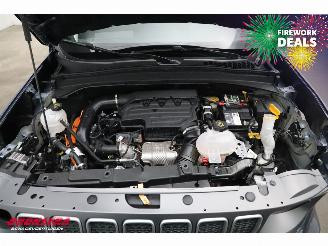 Jeep Renegade 4xe 190 PHEV Limited LED ACC Navi Clima Camera PDC picture 9