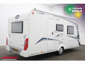Caravelair  Antares 470 Luifel Fietsendragers Single Beds BT 2021 picture 3
