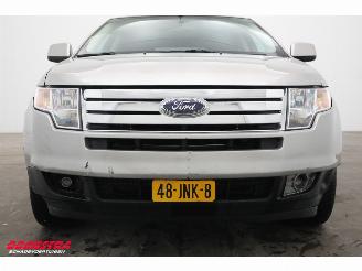 Ford Edge 3.5 V6 Pano Leder Memory Navi Clima Cruise SHZ AHK picture 6