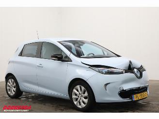 Renault Zoé R240 Zen 22 kWh (incl. Accu) Navi Clima Cruise Camera picture 2