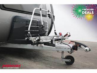 Tabbert  Metropolis T@B 400TD Mover picture 18