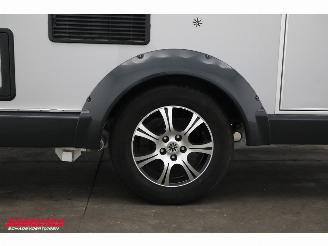 Tabbert  Metropolis T@B 400TD Mover picture 17