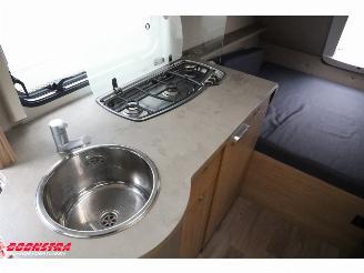 Tabbert  Metropolis T@B 400TD Mover picture 11