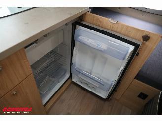 Tabbert  Metropolis T@B 400TD Mover picture 13