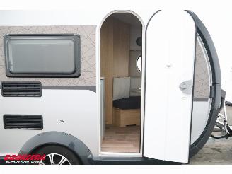 Tabbert  Metropolis T@B 400TD Mover picture 20