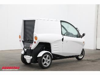   Cargo Base 5.4 kWh **NIEUW/NEU** picture 3