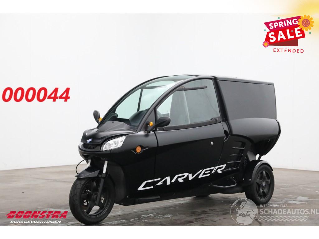   Cargo Base 5.4 kWh
