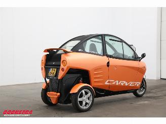 Carver  7.1 kWh 80 km/h 1.639 km! picture 3