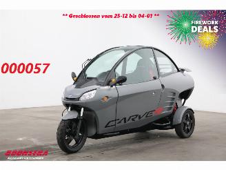 bruktbiler brommobiel   R+ 7.1 Kwh **NIEUW/NEU** 2025/0
