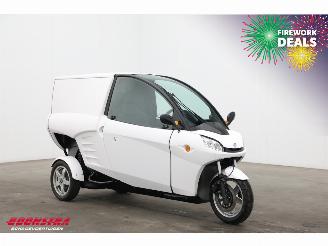   Cargo R+ 7.1 kWh NCM LG Energy Systems picture 2