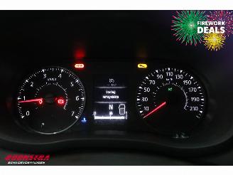 Opel Movano 2.3 Turbo Aut. Roelofsen 2-Pferde Leder Navi Clima Cruise Camera picture 32