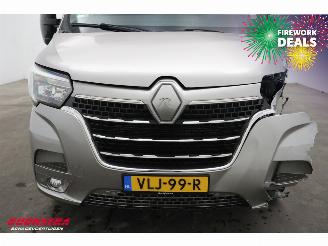 Opel Movano 2.3 Turbo Aut. Roelofsen 2-Pferde Leder Navi Clima Cruise Camera picture 5