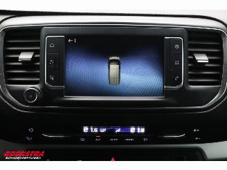 Toyota Proace 2.0 D-4D Aut. 177 PK Black Line Long Leder Navi Clima Cruise PDC AHK picture 20