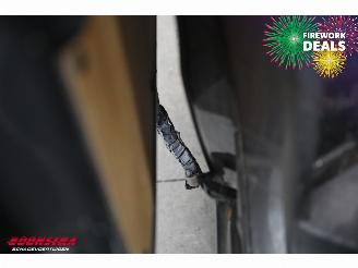 Toyota Proace 2.0 D-4D Aut. 177 PK Black Line Long Leder Navi Clima Cruise PDC AHK picture 9