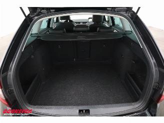 Skoda Octavia Combi 1.0 TSI DSG Ambition Navi Clima Cruise SHZ PDC AHK picture 24