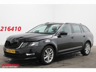 Skoda Octavia Combi 1.0 TSI DSG Ambition Navi Clima Cruise SHZ PDC AHK picture 1
