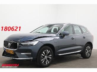 Coche accidentado Volvo Xc-60 2.0 T6 PHEV AWD Essential Bright Pano LED ACC Camera LRHZ AHK 2025/2