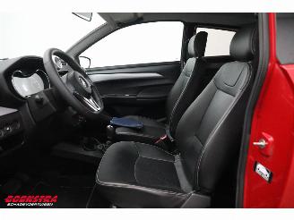 Aixam  e Crossover Premium Leder Camera 7.934 km! 100% elektrisch! picture 13