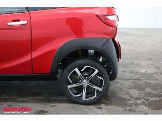 Aixam  e Crossover Premium Leder Camera 7.934 km! 100% elektrisch! picture 5