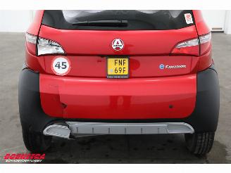 Aixam  e Crossover Premium Leder Camera 7.934 km! 100% elektrisch! picture 7