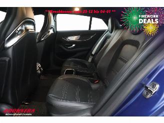 Mercedes AMG 63 S 4MATIC+ Burmester Memory ACC 360° Carbon picture 17