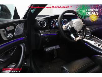 Mercedes AMG 63 S 4MATIC+ Burmester Memory ACC 360° Carbon picture 18