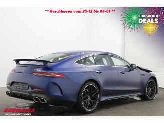 Mercedes AMG 63 S 4MATIC+ Burmester Memory ACC 360° Carbon picture 3