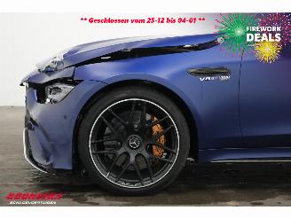 Mercedes AMG 63 S 4MATIC+ Burmester Memory ACC 360° Carbon picture 12