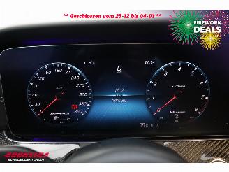 Mercedes AMG 63 S 4MATIC+ Burmester Memory ACC 360° Carbon picture 22