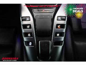 Mercedes AMG 63 S 4MATIC+ Burmester Memory ACC 360° Carbon picture 30