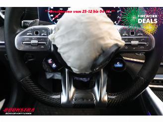 Mercedes AMG 63 S 4MATIC+ Burmester Memory ACC 360° Carbon picture 19