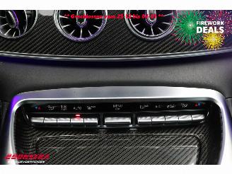 Mercedes AMG 63 S 4MATIC+ Burmester Memory ACC 360° Carbon picture 29