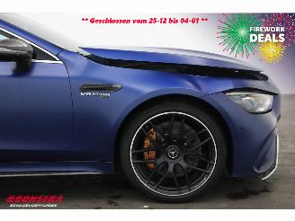 Mercedes AMG 63 S 4MATIC+ Burmester Memory ACC 360° Carbon picture 5