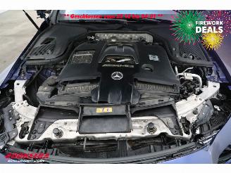 Mercedes AMG 63 S 4MATIC+ Burmester Memory ACC 360° Carbon picture 9