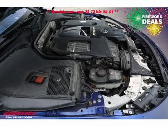 Mercedes AMG 63 S 4MATIC+ Burmester Memory ACC 360° Carbon picture 8