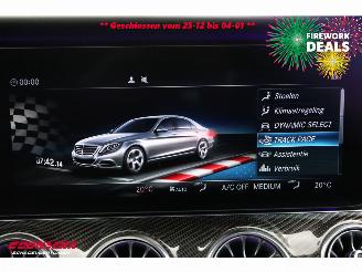 Mercedes AMG 63 S 4MATIC+ Burmester Memory ACC 360° Carbon picture 28