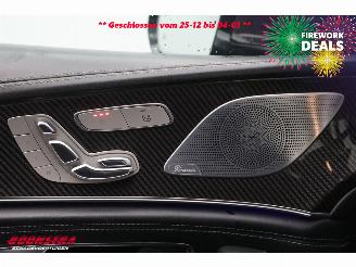 Mercedes AMG 63 S 4MATIC+ Burmester Memory ACC 360° Carbon picture 25