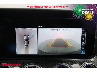 Mercedes AMG 63 S 4MATIC+ Burmester Memory ACC 360° Carbon picture 26