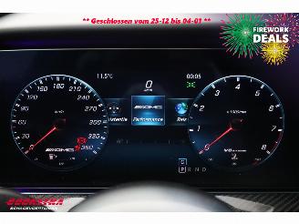 Mercedes AMG 63 S 4MATIC+ Burmester Memory ACC 360° Carbon picture 21