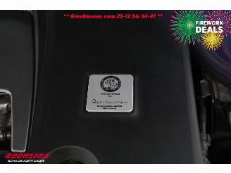 Mercedes AMG 63 S 4MATIC+ Burmester Memory ACC 360° Carbon picture 31