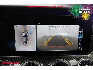 Mercedes AMG 63 S 4MATIC+ Burmester Memory ACC 360° Carbon picture 27