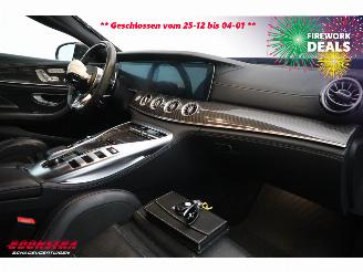Mercedes AMG 63 S 4MATIC+ Burmester Memory ACC 360° Carbon picture 13