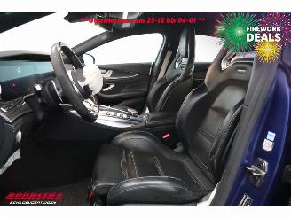 Mercedes AMG 63 S 4MATIC+ Burmester Memory ACC 360° Carbon picture 16