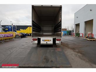 MAN TGS 18.320 Full Air LBW Dhollandia Camera Navi picture 16