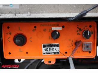 MAN TGS 18.320 Full Air LBW Dhollandia Camera Navi picture 19