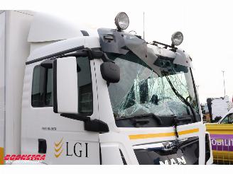 MAN TGS 18.320 Full Air XXL-LBW Camera Navi picture 8